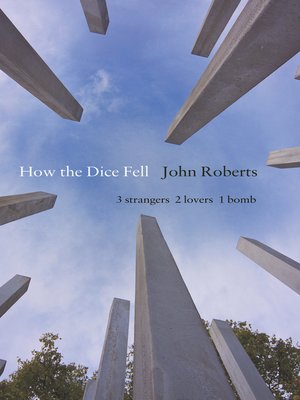 cover image of How the Dice Fell